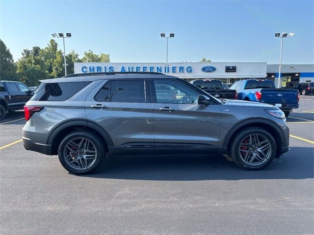 2025 Ford Explorer ST-Line Washington MO