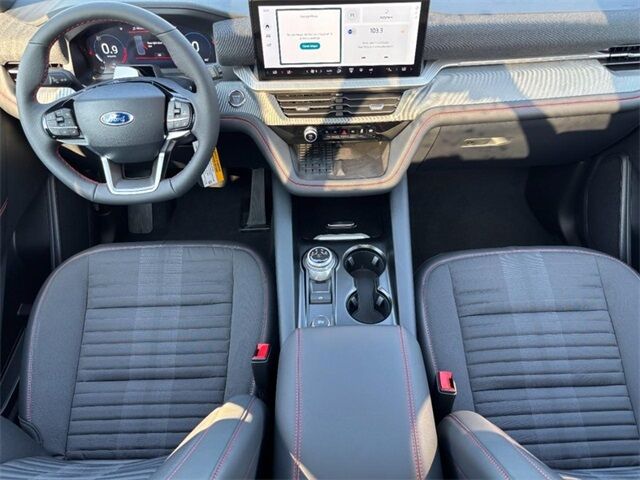 2025 Ford Explorer ST-Line Washington MO