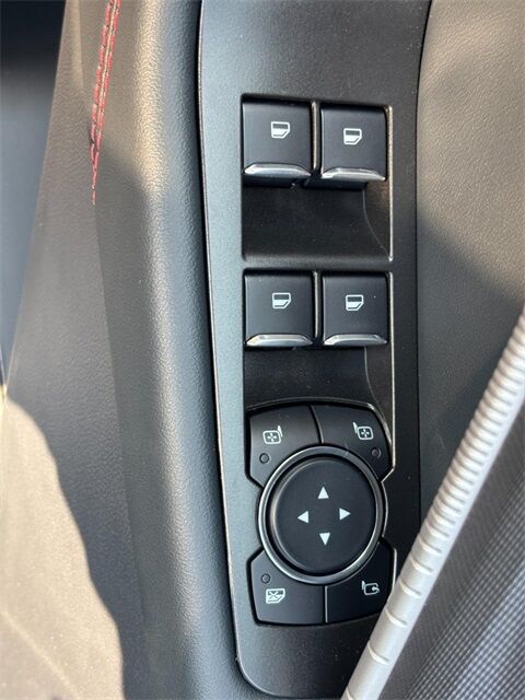 2025 Ford Explorer ST-Line Washington MO