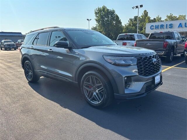 2025 Ford Explorer ST-Line Washington MO