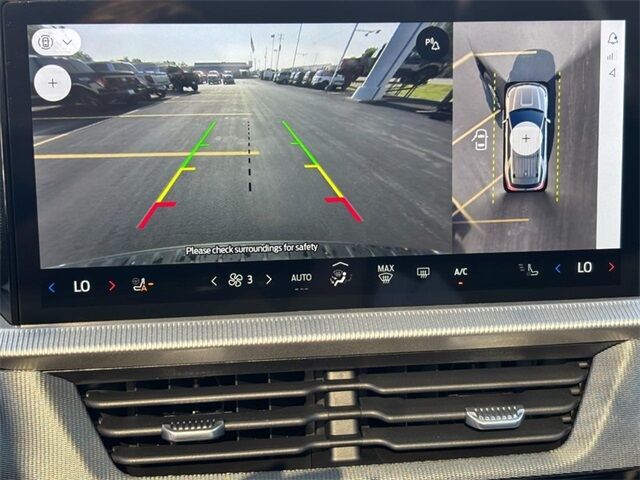 2025 Ford Explorer ST-Line Washington MO