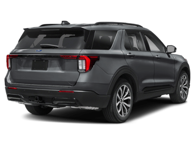 2025 Ford Explorer ST-Line Washington MO