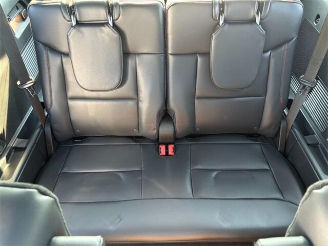 2025 Ford Explorer ST-Line Washington MO