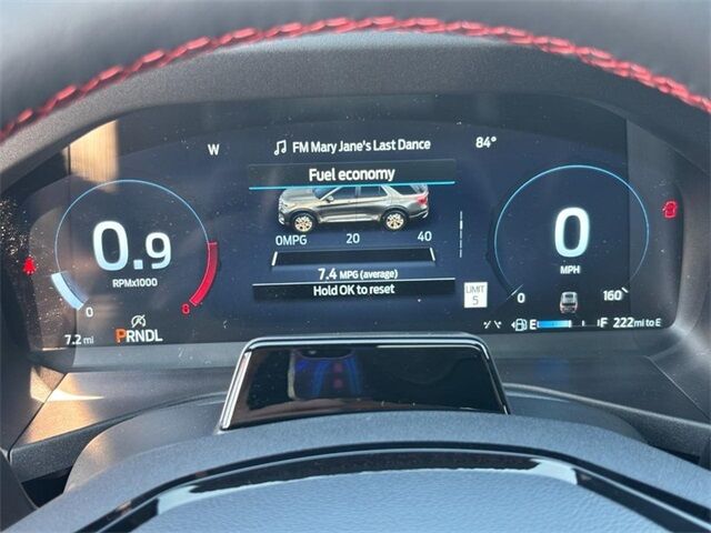 2025 Ford Explorer ST-Line Washington MO
