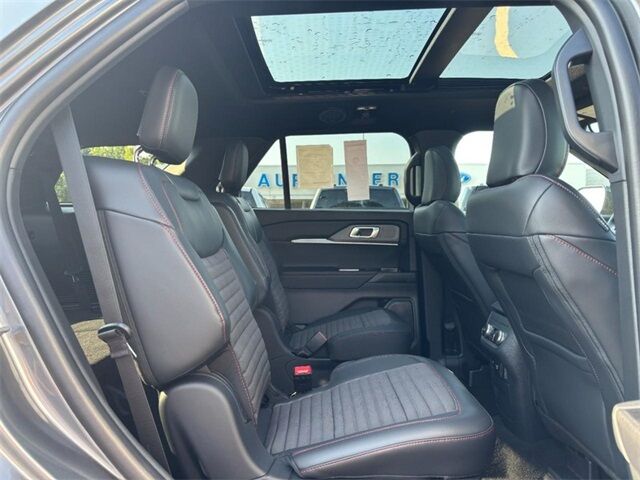2025 Ford Explorer ST-Line Washington MO
