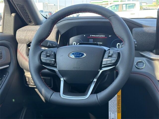 2025 Ford Explorer ST-Line Washington MO