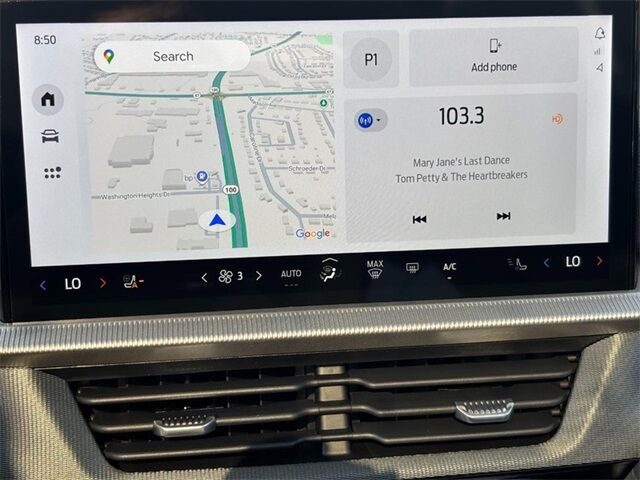 2025 Ford Explorer ST-Line Washington MO