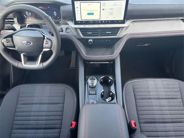 2025 Ford Explorer ST-Line Washington MO