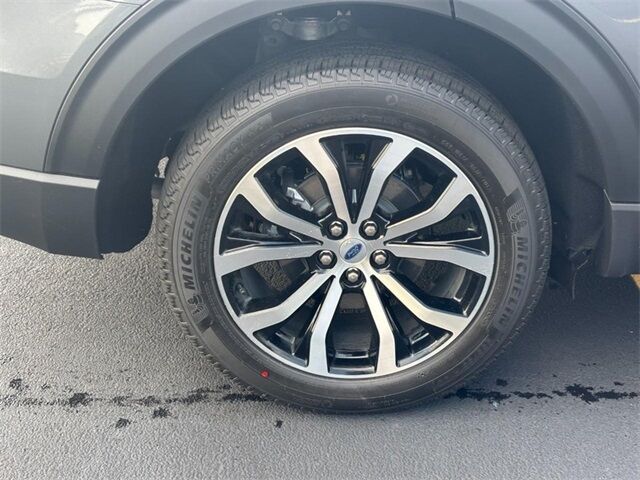 2025 Ford Explorer ST-Line Washington MO