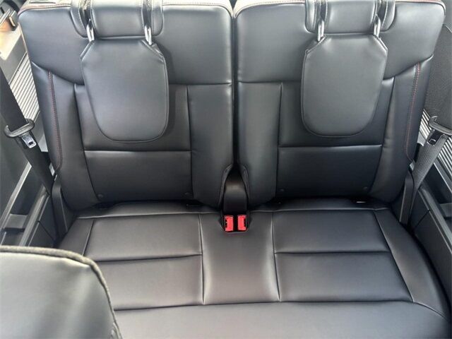 2025 Ford Explorer ST-Line Washington MO