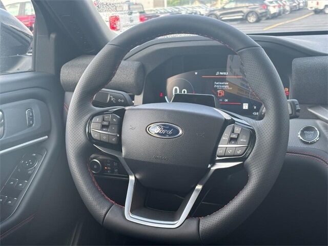 2025 Ford Explorer ST-Line Washington MO