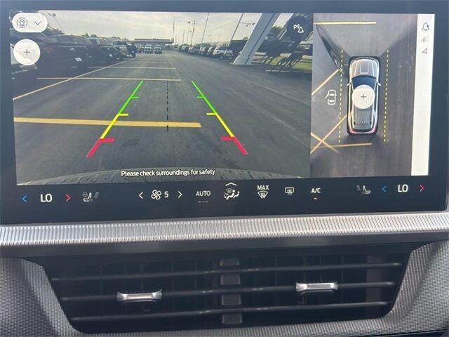2025 Ford Explorer ST-Line Washington MO
