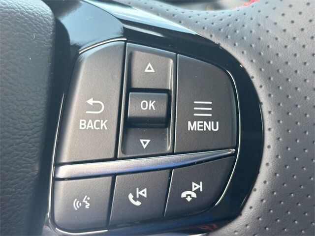 2025 Ford Explorer ST-Line Washington MO