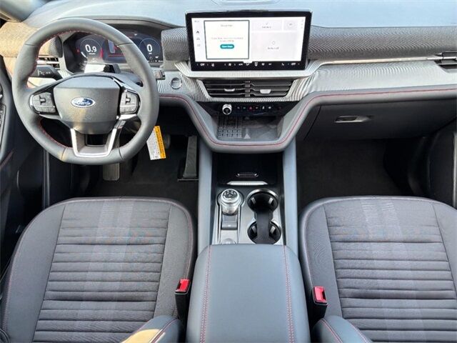 2025 Ford Explorer ST-Line Washington MO