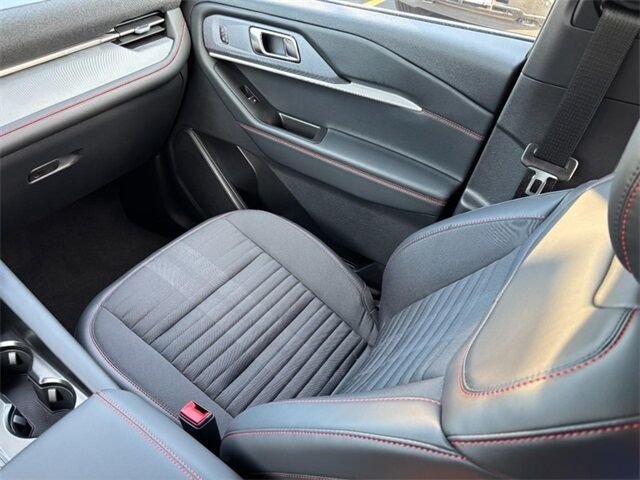 2025 Ford Explorer ST-Line Washington MO