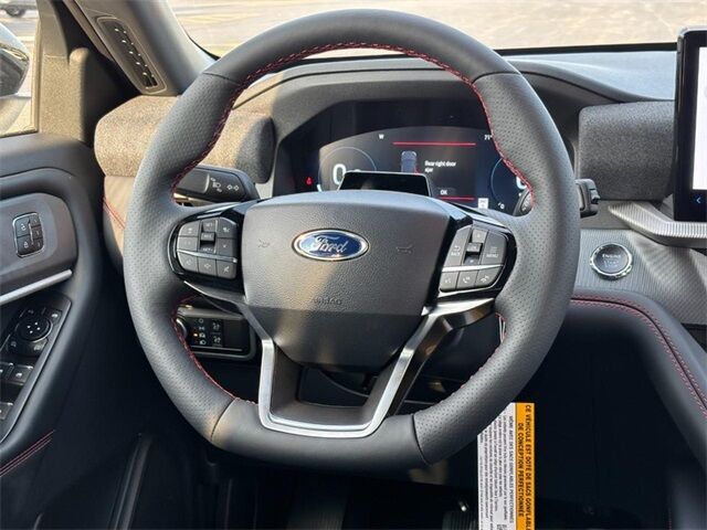 2025 Ford Explorer ST-Line Washington MO