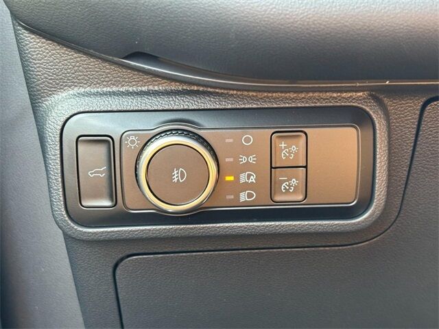 2025 Ford Explorer ST-Line Washington MO