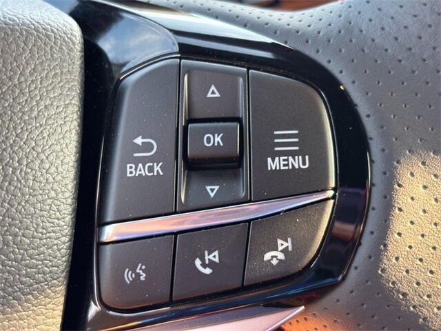 2025 Ford Explorer ST-Line Washington MO
