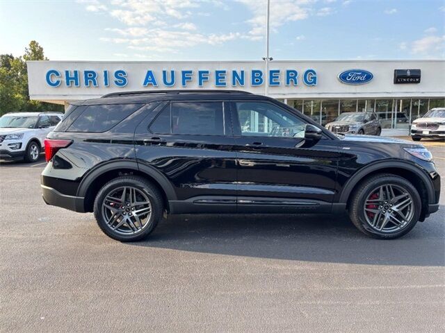 2025 Ford Explorer ST-Line Washington MO