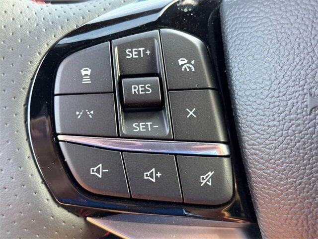2025 Ford Explorer ST-Line Washington MO