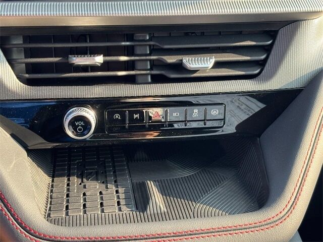 2025 Ford Explorer ST-Line Washington MO