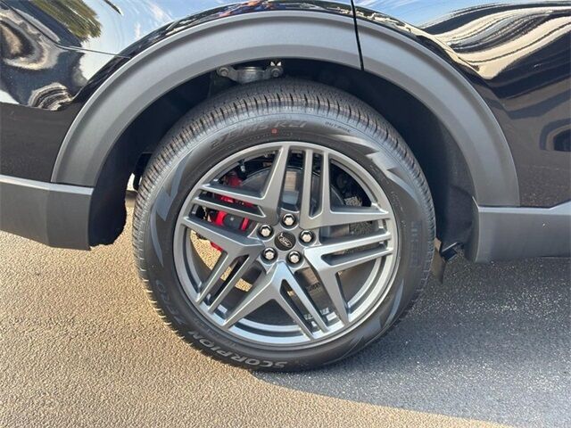 2025 Ford Explorer ST-Line Washington MO
