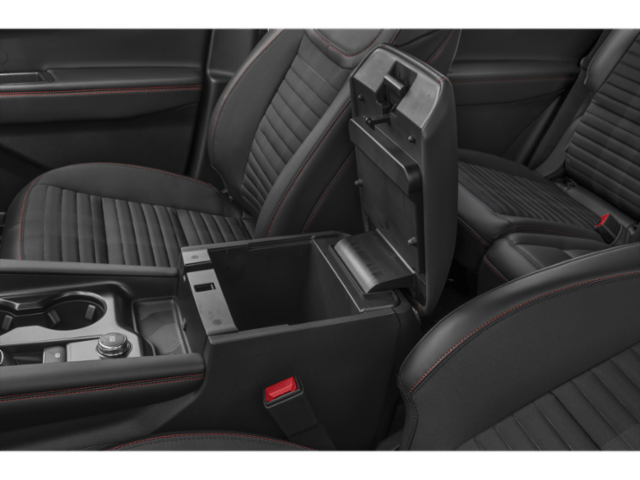 2025 Ford Explorer ST-Line Washington MO