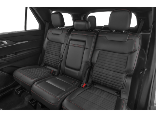 2025 Ford Explorer ST-Line Washington MO