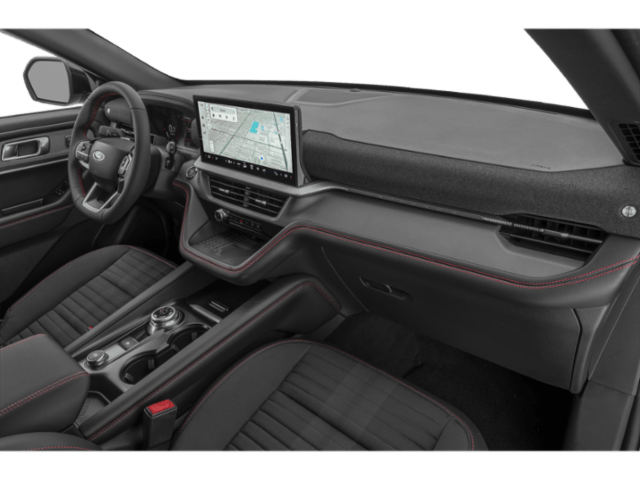 2025 Ford Explorer ST-Line Washington MO
