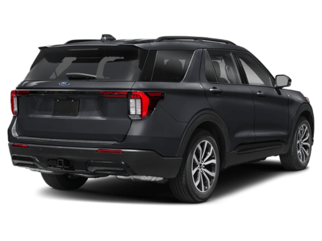 2025 Ford Explorer ST-Line Washington MO