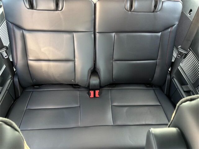2025 Ford Explorer ST-Line Washington MO