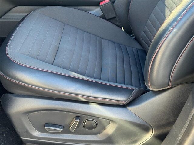 2025 Ford Explorer ST-Line Washington MO