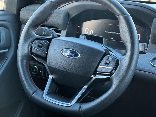 2025 Ford Explorer ST-Line Washington MO