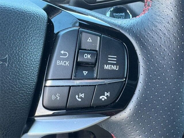 2025 Ford Explorer ST-Line Washington MO