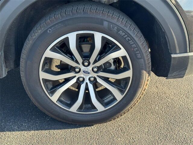 2025 Ford Explorer ST-Line Washington MO