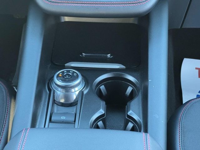 2025 Ford Explorer ST-Line Washington MO