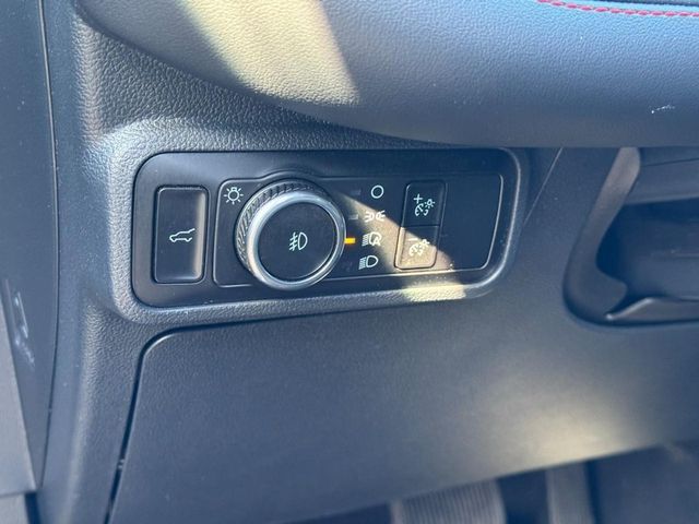 2025 Ford Explorer ST-Line Washington MO