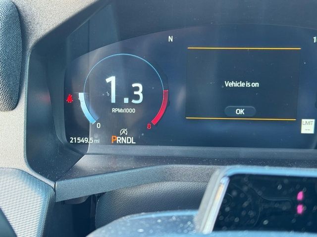 2025 Ford Explorer ST-Line Washington MO