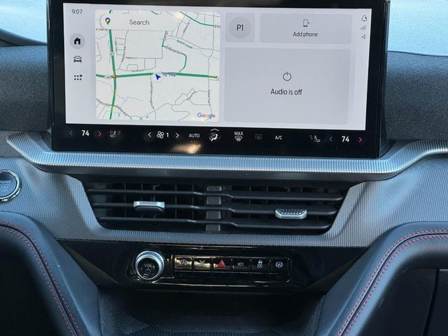 2025 Ford Explorer ST-Line Washington MO