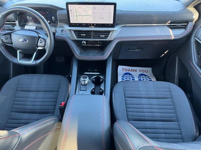 2025 Ford Explorer ST-Line Washington MO