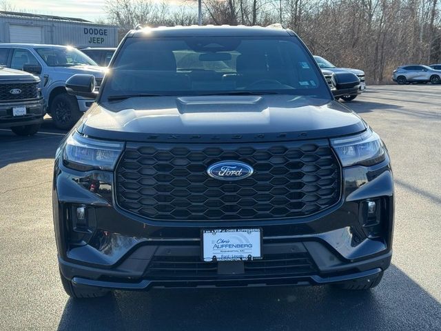 2025 Ford Explorer ST-Line Washington MO