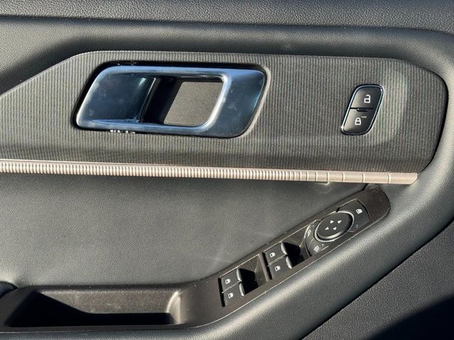 2025 Ford Explorer ST-Line Washington MO