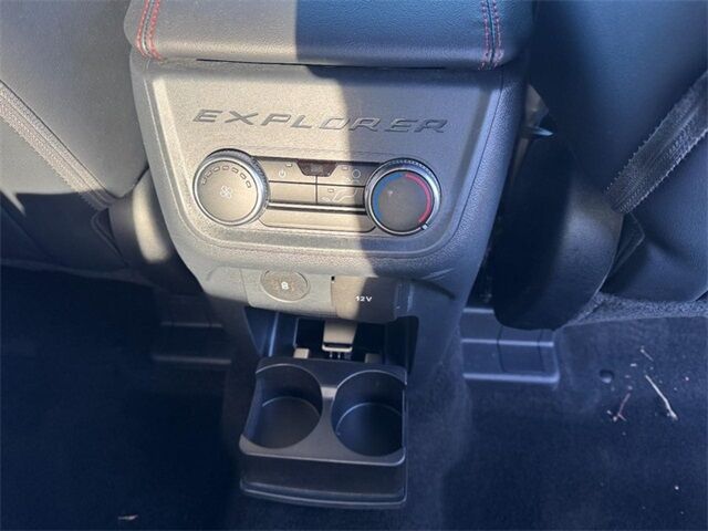 2025 Ford Explorer ST-Line Washington MO