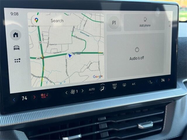 2025 Ford Explorer ST-Line Washington MO