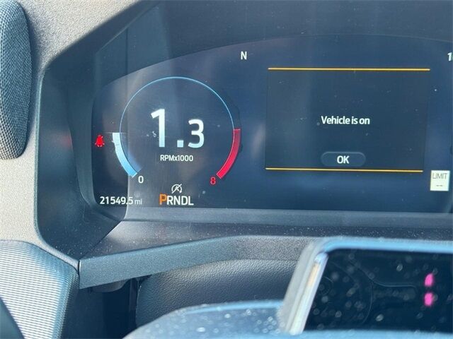 2025 Ford Explorer ST-Line Washington MO