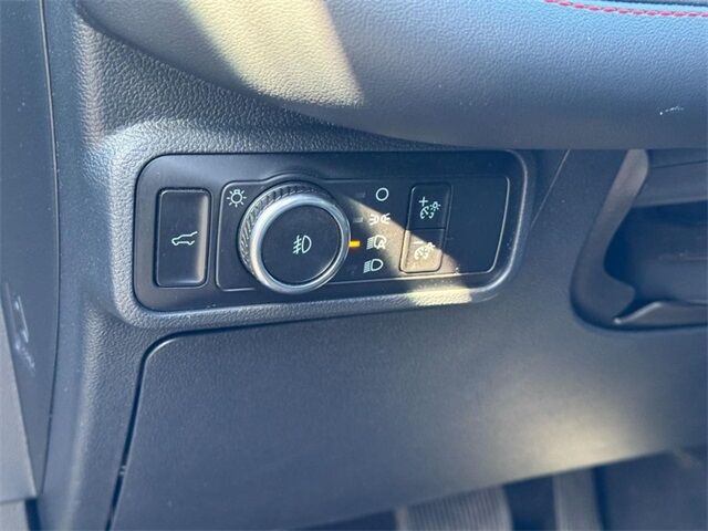 2025 Ford Explorer ST-Line Washington MO