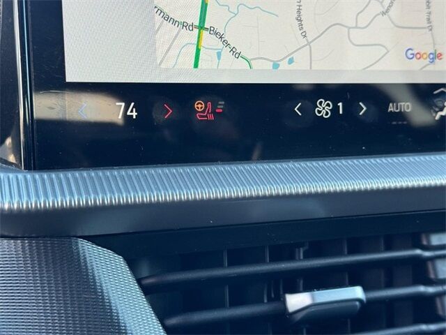 2025 Ford Explorer ST-Line Washington MO