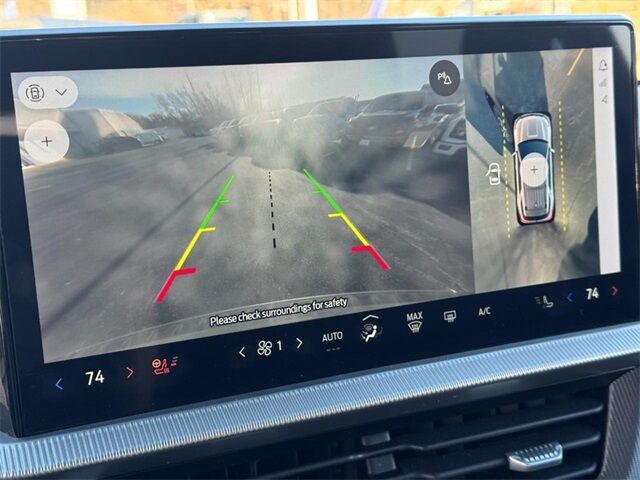 2025 Ford Explorer ST-Line Washington MO