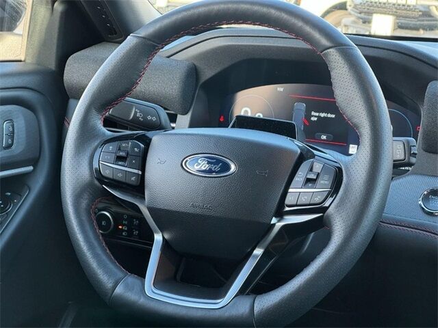 2025 Ford Explorer ST-Line Washington MO