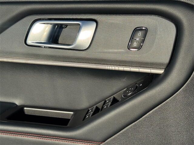2025 Ford Explorer ST-Line Washington MO